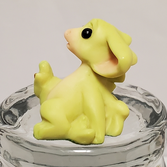 Real Musgrave Little Foot Dragon Figurine - Picture 4 of 9